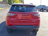 Used 2019 Jeep Compass Trailhawk image 5