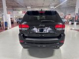 Used 2021 Jeep Grand Cherokee Limited w/ Quick Order Package 2GK 80th image 4