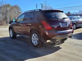 Used 2006 Nissan Murano SL w/ (G04) SL Touring Pkg image 5
