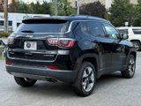 Used 2019 Jeep Compass Limited image 4