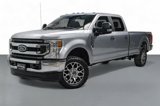 Used 2020 Ford F250 XL w/ STX Appearance Package image 4