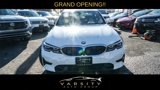 Used 2021 BMW 330i xDrive Sedan w/ Convenience Package image 2
