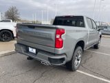 New 2025 Chevrolet Silverado 1500 RST image 3