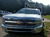 Used 2015 Chevrolet Silverado 2500 W/T w/ WT Fleet Convenience Package image 4