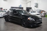 Used 2018 Mercedes-Benz C 300 Sedan image 3