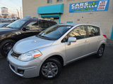 Used 2011 Nissan Versa 1.8 S image 5