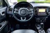 Used 2021 Jeep Compass Limited w/ Sun and Sound Group image 5