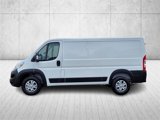 New 2025 RAM ProMaster 2500 w/ Quick Order Package 22G SLT image 4