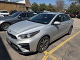 Used 2021 Kia Forte LXS image 2