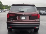 Used 2017 Honda Pilot EX-L image 4
