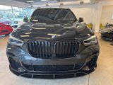 Used 2022 BMW X5 xDrive40i w/ M Sport Package image 3