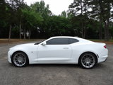 Used 2023 Chevrolet Camaro LT image 3