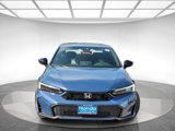 New 2025 Honda Civic Sport image 2
