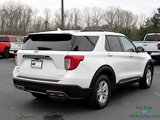 Certified 2022 Ford Explorer XLT w/ Equipment Group 202A image 6