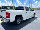 Used 2009 Chevrolet Silverado 1500 LS image 4
