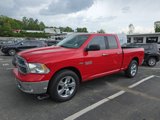 Used 2016 RAM 1500 Big Horn image 4