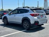 Used 2021 Subaru Crosstrek 2.5i Sport w/ Moonroof Package image 6