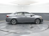 New 2025 Nissan Versa SV w/ Trunk Package image 6