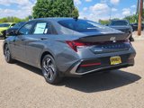 New 2025 Hyundai Elantra Sport image 3