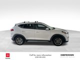 Used 2018 Hyundai Tucson SEL image 4