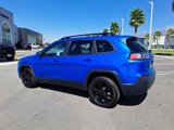 Certified 2020 Jeep Cherokee Latitude Plus image 3