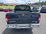 Used 2017 Nissan Frontier SV image 5