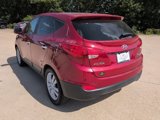 Used 2013 Hyundai Tucson Limited w/ Premium Pkg image 3