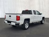 Used 2018 Chevrolet Silverado 1500 LT w/ All Star Edition image 2