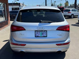 Used 2014 Audi Q5 2.0T Premium Plus w/ Premium Plus Package image 4