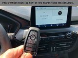 Used 2023 Ford Escape Active image 2