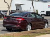 Used 2018 Ford Fusion SE image 5