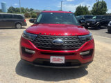 Used 2023 Ford Explorer XLT w/ Equipment Group 202A image 3