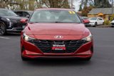 Used 2023 Hyundai Elantra SEL w/ Convenience Package image 4