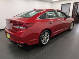 Used 2018 Hyundai Sonata SEL image 4