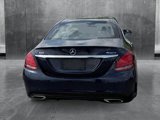 Used 2016 Mercedes-Benz C 300 4MATIC Sedan image 6