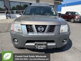 Used 2007 Nissan Xterra SE w/ Side & Curtain Airbag Pkg image 2