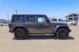Used 2019 Jeep Wrangler Unlimited Sport image 3