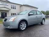Used 2008 Nissan Sentra 2.0 SL w/ Sunroof Pkg image 2