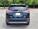Used 2018 Toyota RAV4 XLE image 4