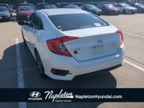 Used 2016 Honda Civic EX image 5