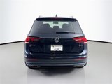 Used 2021 Volkswagen Tiguan SE image 6