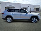 Used 2022 Volkswagen Atlas SE image 3