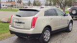 Used 2013 Cadillac SRX Luxury w/ Driver Awareness Package image 6