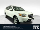 Used 2009 Hyundai Santa Fe Limited image 3