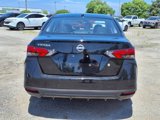 New 2025 Nissan Versa S w/ Trunk Package image 5