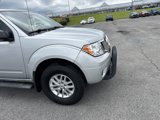 Used 2019 Nissan Frontier SV image 4