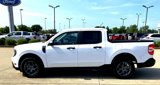 New 2025 Ford Maverick XLT image 2
