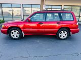 Used 2001 Subaru Forester S image 2