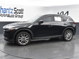 Used 2020 MAZDA CX-5 Grand Touring image 2