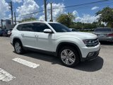 Used 2018 Volkswagen Atlas SEL Premium image 4